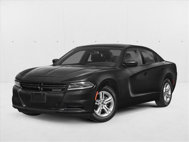 used 2023 Dodge Charger car, priced at $23,925