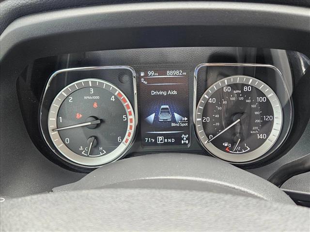 used 2018 Nissan Titan XD car, priced at $27,915