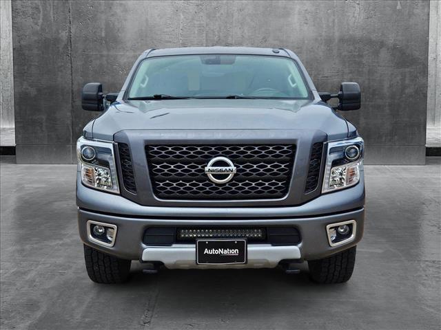 used 2018 Nissan Titan XD car, priced at $27,915