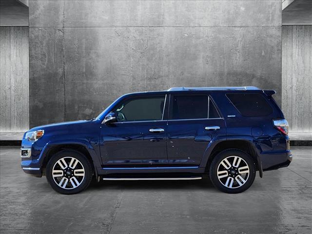 used 2020 Toyota 4Runner car, priced at $41,895