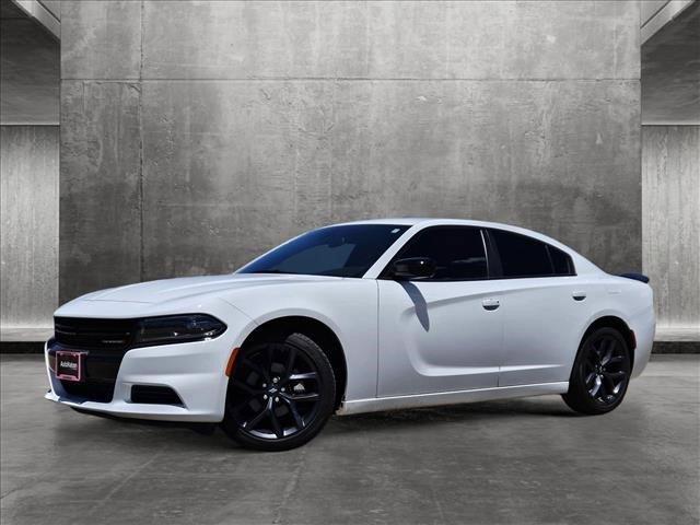 used 2023 Dodge Charger car, priced at $29,688