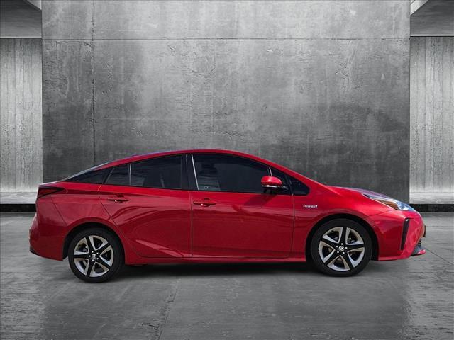 used 2019 Toyota Prius car, priced at $22,408