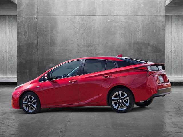 used 2019 Toyota Prius car, priced at $22,408