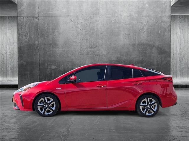 used 2019 Toyota Prius car, priced at $22,408