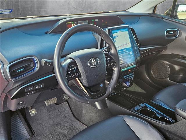 used 2019 Toyota Prius car, priced at $22,408