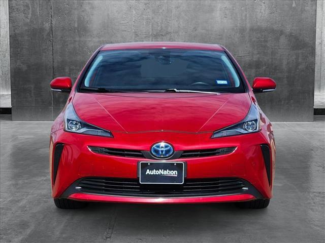 used 2019 Toyota Prius car, priced at $22,408