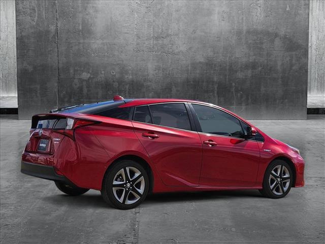 used 2019 Toyota Prius car, priced at $22,408