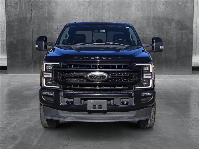 used 2020 Ford F-350 car, priced at $50,910