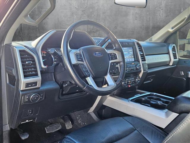 used 2020 Ford F-350 car, priced at $50,910