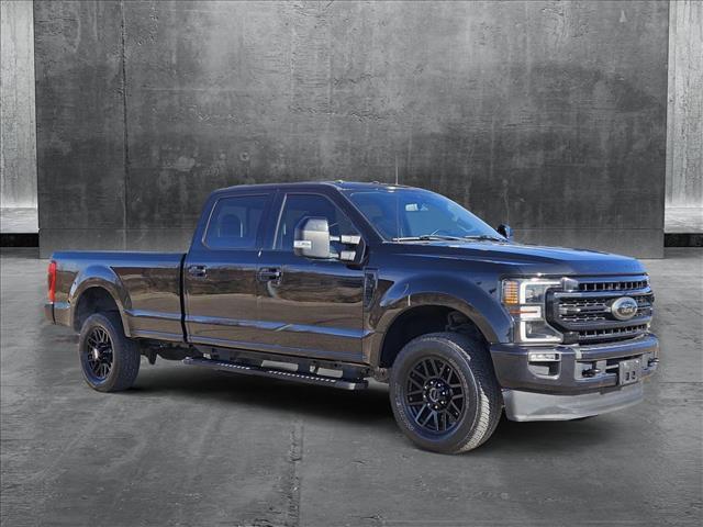 used 2020 Ford F-350 car, priced at $50,910