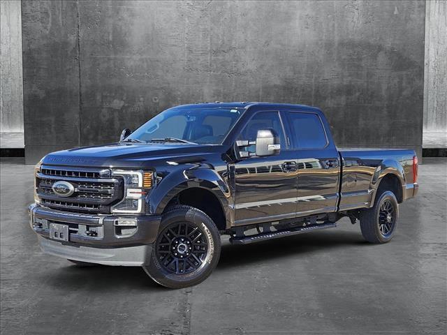 used 2020 Ford F-350 car, priced at $50,910