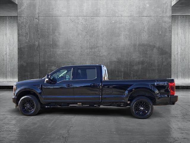 used 2020 Ford F-350 car, priced at $50,910