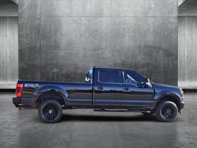 used 2020 Ford F-350 car, priced at $50,910