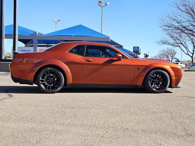 used 2020 Dodge Challenger car, priced at $73,945