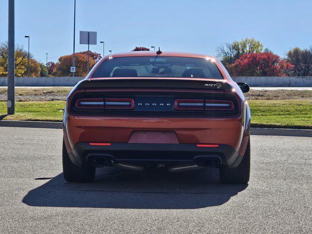 used 2020 Dodge Challenger car, priced at $73,945