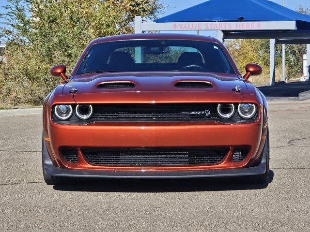 used 2020 Dodge Challenger car, priced at $73,945