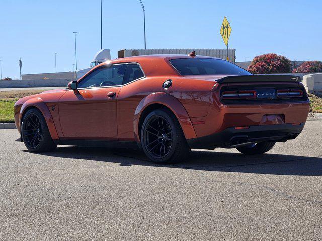 used 2020 Dodge Challenger car, priced at $73,945