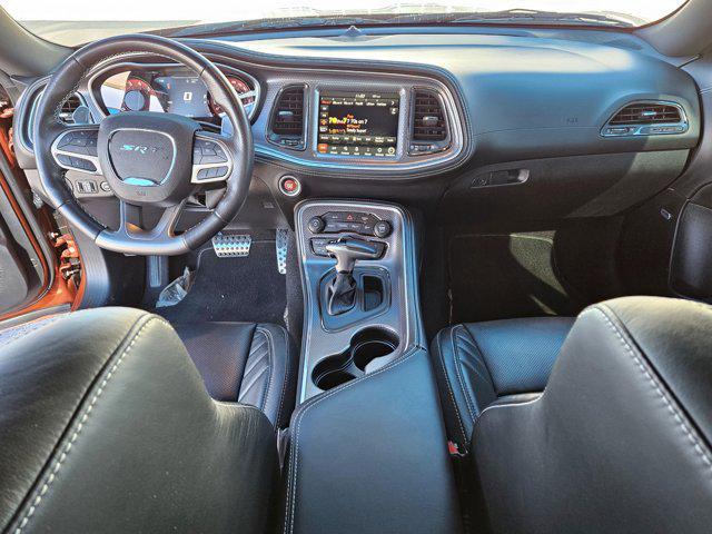 used 2020 Dodge Challenger car, priced at $73,945