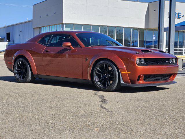 used 2020 Dodge Challenger car, priced at $73,945