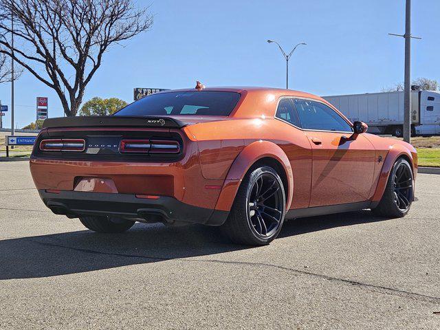 used 2020 Dodge Challenger car, priced at $73,945