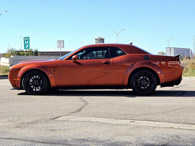 used 2020 Dodge Challenger car, priced at $73,945