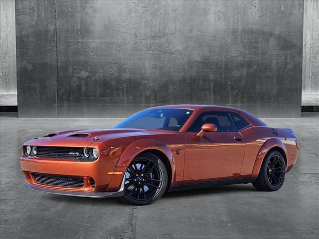 used 2020 Dodge Challenger car, priced at $67,968