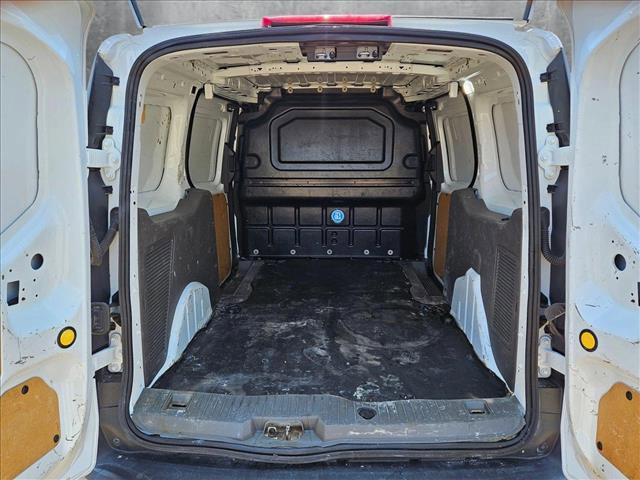 used 2020 Ford Transit Connect car, priced at $17,517