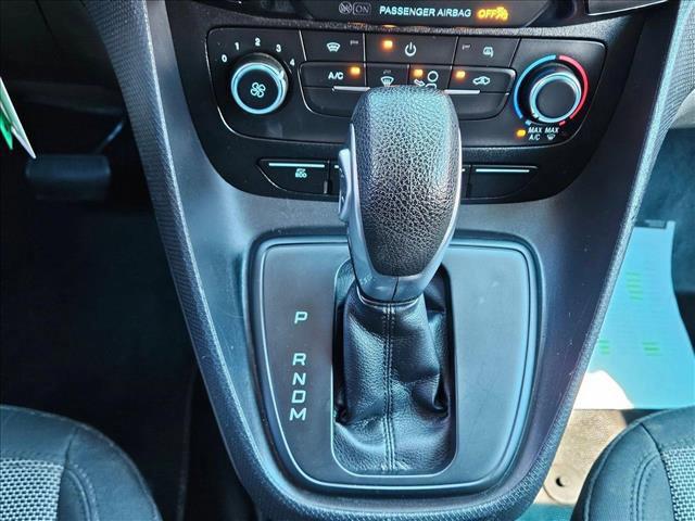 used 2020 Ford Transit Connect car, priced at $17,517