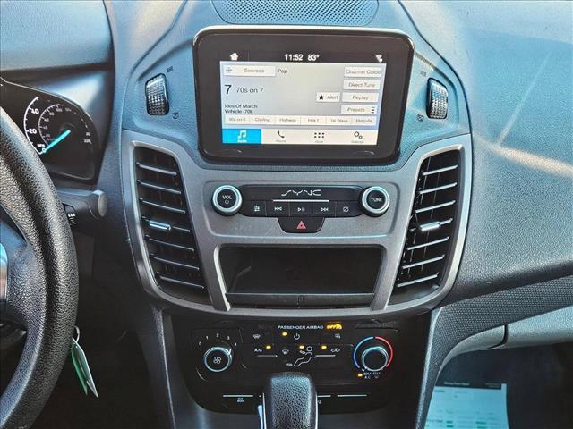 used 2020 Ford Transit Connect car, priced at $17,517