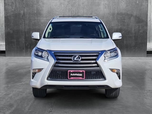 used 2018 Lexus GX 460 car, priced at $32,649