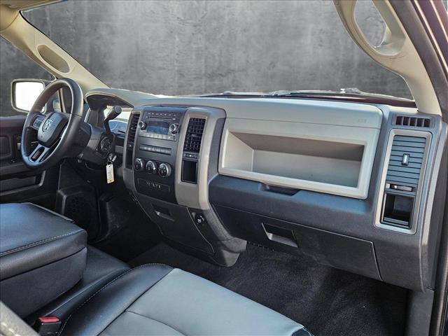 used 2012 Ram 1500 car, priced at $13,895