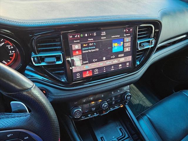 used 2021 Dodge Durango car, priced at $28,926