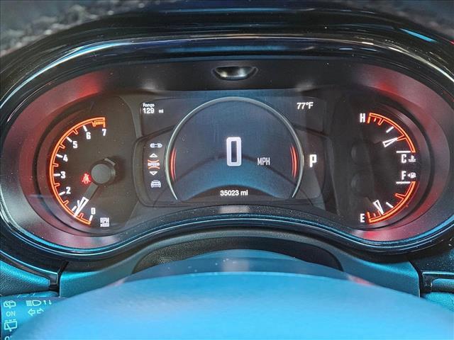 used 2021 Dodge Durango car, priced at $28,926