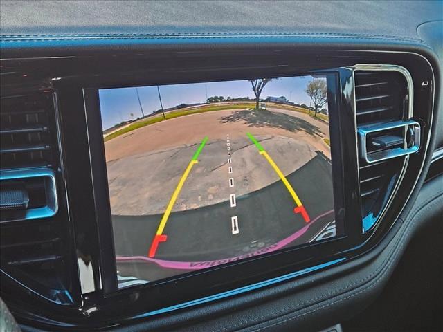 used 2021 Dodge Durango car, priced at $28,926