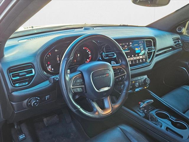 used 2021 Dodge Durango car, priced at $28,926
