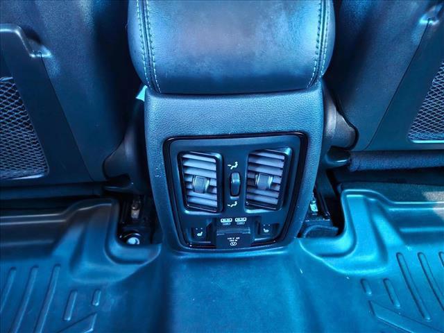 used 2021 Dodge Durango car, priced at $28,926