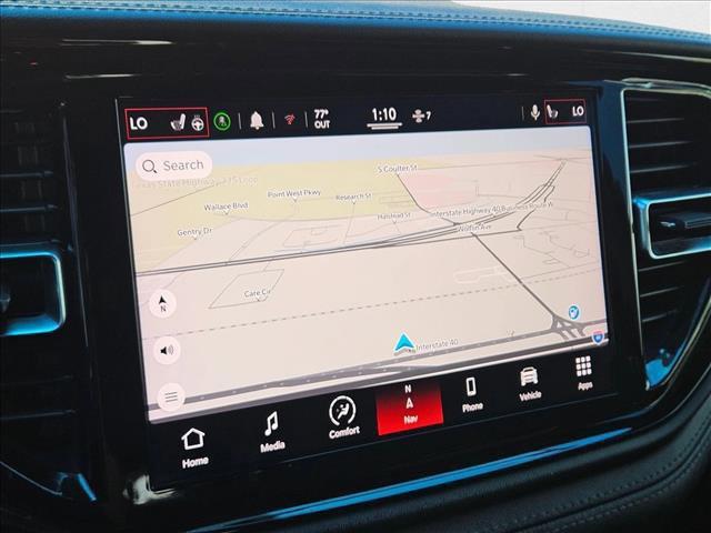 used 2021 Dodge Durango car, priced at $28,926