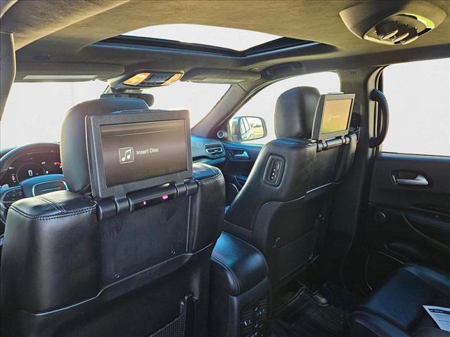 used 2021 Dodge Durango car, priced at $28,926