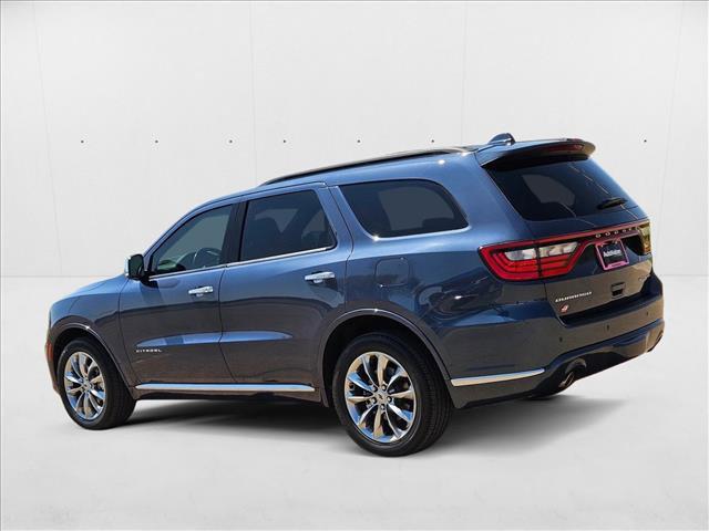 used 2021 Dodge Durango car, priced at $28,926