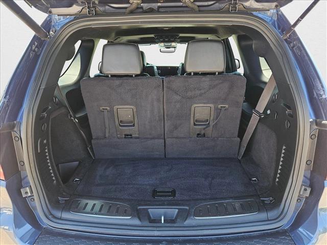used 2021 Dodge Durango car, priced at $28,926