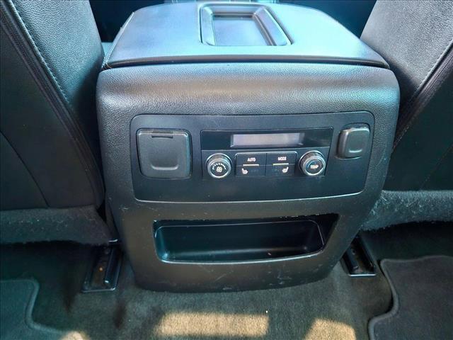 used 2018 GMC Yukon car, priced at $25,703