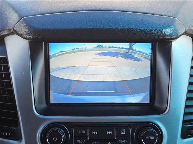 used 2018 GMC Yukon car, priced at $25,703
