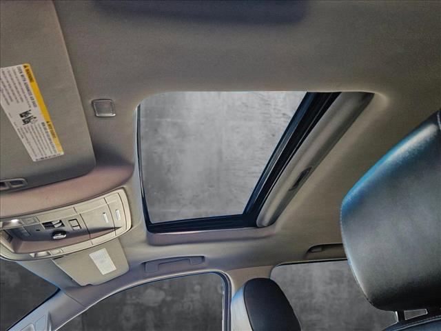 used 2018 GMC Yukon car, priced at $25,703