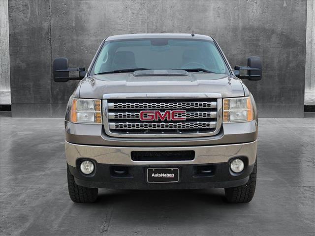 used 2014 GMC Sierra 3500 car, priced at $19,408