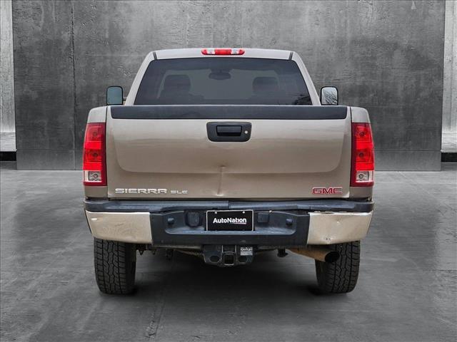 used 2014 GMC Sierra 3500 car, priced at $19,408