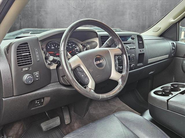 used 2014 GMC Sierra 3500 car, priced at $19,408