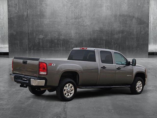 used 2014 GMC Sierra 3500 car, priced at $19,408