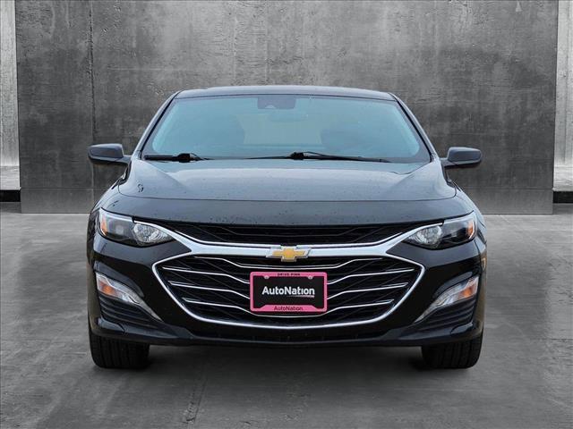 used 2023 Chevrolet Malibu car, priced at $18,995