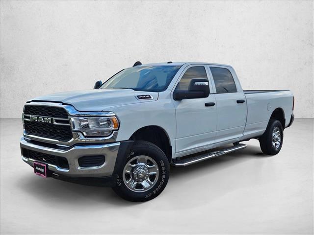 used 2023 Ram 2500 car, priced at $43,923
