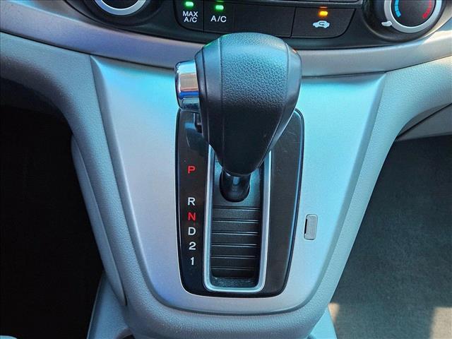 used 2013 Honda CR-V car, priced at $4,991